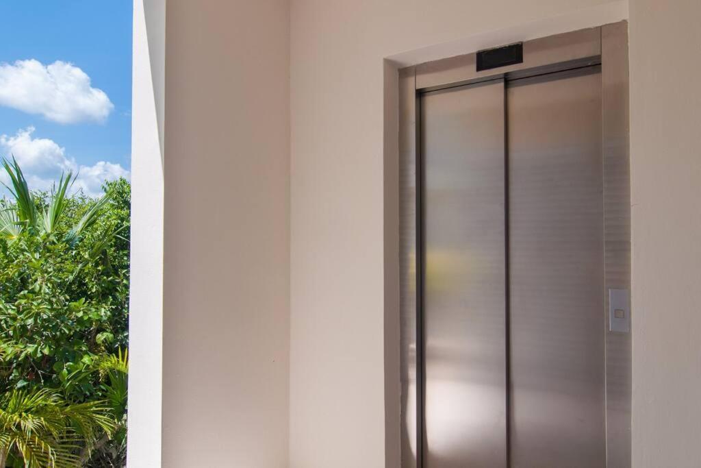 Ground Level Garden Condo At Akumal South By Tao Santamar Exterior foto